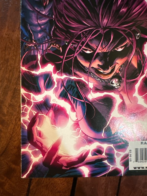 Dark Avengers #3 (2009)