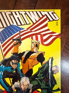 Nightwing #40 (2000)