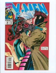 X-Men #24 (1993)