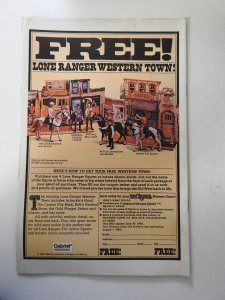 The Avengers #219 (1982)