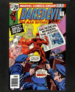 Daredevil #135