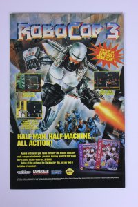 Superboy #1 (1994) Superboy DC Universe Corner Box NM