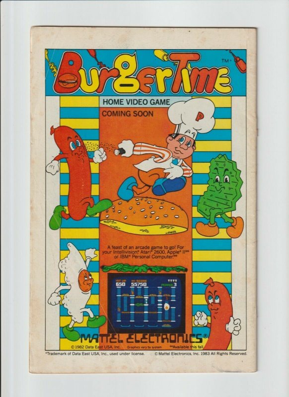 Star Wars #76 (1983) Marvel Comics  