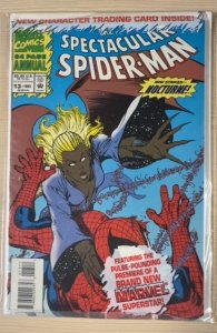 The Spectacular Spider-Man Annual #13 (1993)