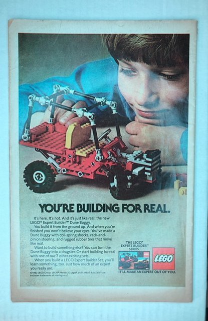 The Avengers #225 (1982)