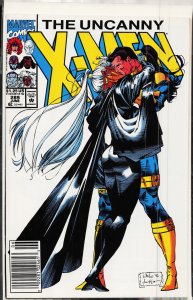The Uncanny X-Men #289 (1992) X-Men