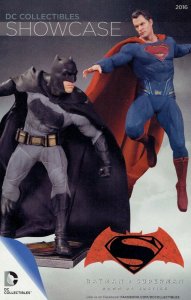 DC Collectibles Showcase #2016 FN ; DC