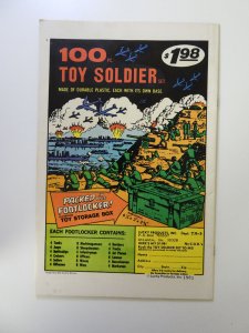 The Uncanny X-Men #146 (1981) FN condition