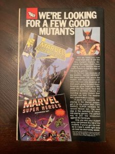 Iron Man #228 (1988)