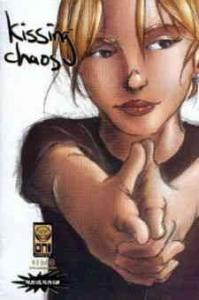 Kissing Chaos #3 FN ; Oni