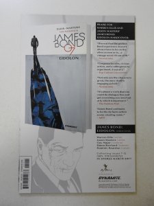 Evil Ernie: Godeater #5 (2017) VF/NM Condition!