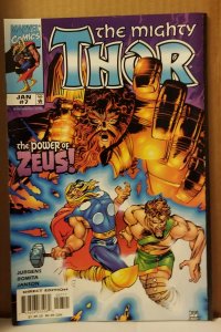 Thor #7 (1999)