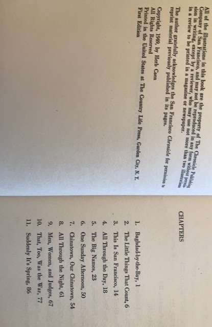 Baghdad-by-the-bay,Caen,1949