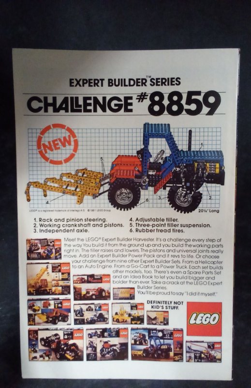 Fantastic Four #237 (1981)