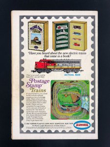 Green Lantern #58 (1968) 1st Appearance of Eve Doremus