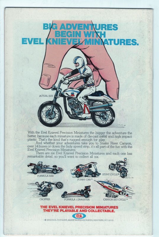 TOMB OF DRACULA #52 - 6.0, WP