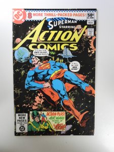 Action Comics #513 (1980)