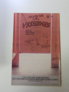 The Uncanny X-Men #184 (1984) VF/NM condition