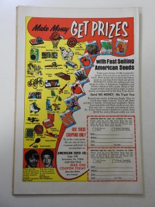 Daredevil #110 (1974) VG Condition MVS intact!