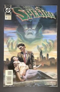 The Spectre #12 (1993)
