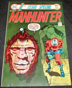 1st Issue Special #5 (1975)