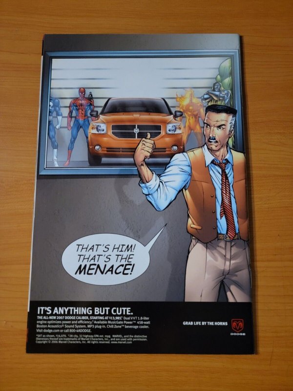 New X-Men v2 #31 ~ NEAR MINT NM ~ 2006 Marvel Comics