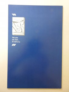 Batman: The Dark Knight #4 (1986) NM Condition! 1st Print!