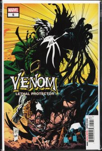 Venom: Lethal Protector II #5 (2023) Venom