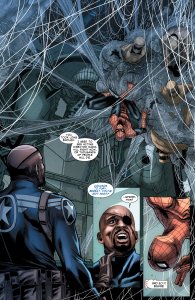 AVENGING SPIDER-MAN #20 (2013) PAOLO RIVERA | DIRECT EDITION