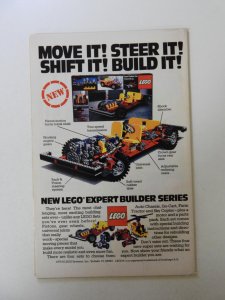 Iron Man #116 FN condition