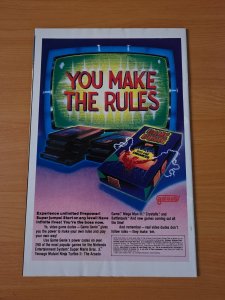 Iron Man #277 Direct Market Edition ~ NEAR MINT NM ~ 1992 Marvel Comics