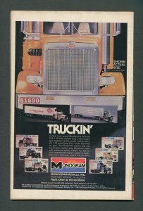 Marvel Super Heroes #96 (HULK)  /  5.5 FN-  /  April 1981