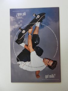 The Incredible Hulk #474 Direct Edition (1999) VF condition