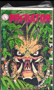 Predator #2 (1989)