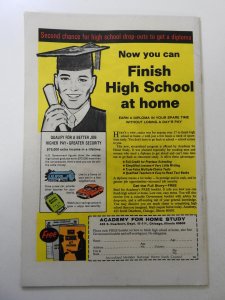 Iron Man #15 (1969) VF Condition!