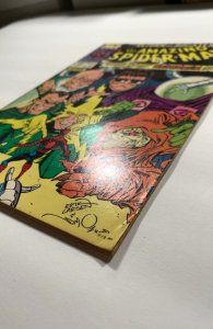 The Amazing Spider-Man #337 (1990)