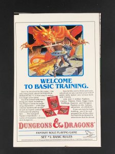 Thor #382 Direct Edition (1987)