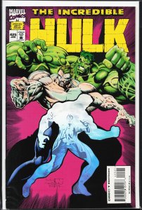 The Incredible Hulk #425 (1995) Hulk
