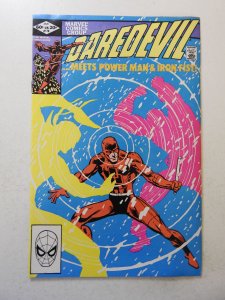 Daredevil #178 (1982) FN+ Condition!