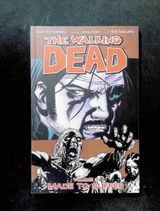 Walking Dead TPB #8  IMAGE Comics 2008 VF/NM