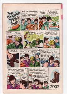 UNCLE SCROOGE #97 - 2.0 - OW-W - Barks  - Disney