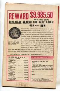 Journey Into Mystery #87 - 1962 - Marvel - VG - comic book