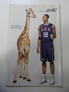 Batman #3 Variant Cover (2012) FN/VF Condition