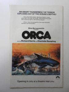 The Spectacular Spider-Man #10 (1977) FN Condition!