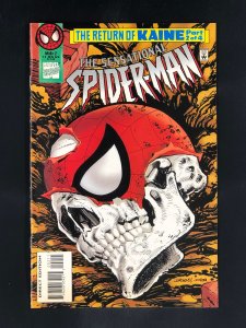 The Sensational Spider-Man #2 (1996)