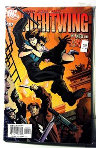 Nightwing #111 (2005) DC Comics 1st Print Comic Book