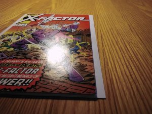 X-Factor #2 (1986)