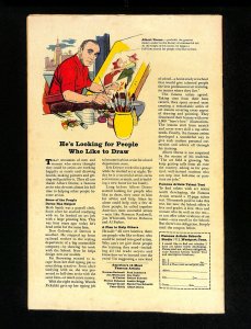 Tales To Astonish #74 When Fails The Quest!