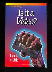 Venom: The Madness #2