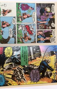 Sergio AragonÃƒÂ©s Groo the Wanderer #92 (1992)